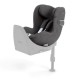 Cybex Sirona T i-Size Plus 汽車安全椅- Mirage Grey