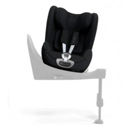Cybex Sirona T i-Size Plus 汽車安全椅 - Sepia Black