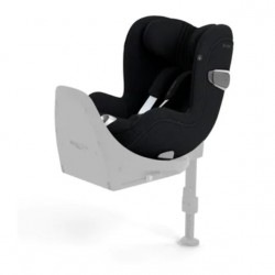 Cybex Sirona T i-Size Plus 汽車安全椅 - Sepia Black