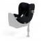 Cybex Sirona T i-Size Plus 汽車安全椅 - Sepia Black