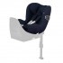 Cybex Sirona Z2 Plus I-Size 汽車安全椅- Nautical Blue