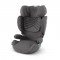 Cybex Solution T i-Fix Plus 汽車安全椅 - Mirage Grey