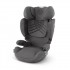 Cybex Solution T i-Fix Plus 汽車安全椅 - Mirage Grey