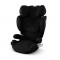 Cybex Solution T i-Fix Plus 汽車安全椅 - 黑色