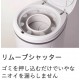 DEO PAIL 尿片處理桶 21L - 灰色