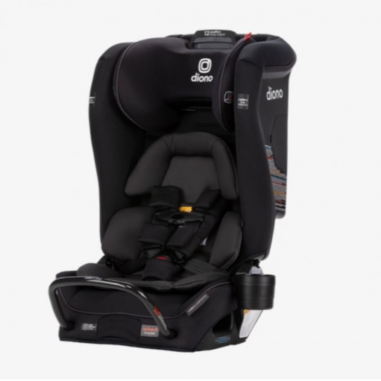 Diono Radian 3RXT Safe+ 汽車安全椅