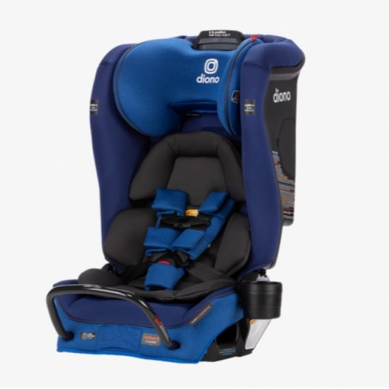 Diono Radian 3RXT Safe+ 汽車安全椅