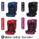 Diono Radian 3RXT Safe+ 汽車安全椅