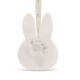 Dooky Miffy 手印裝飾品