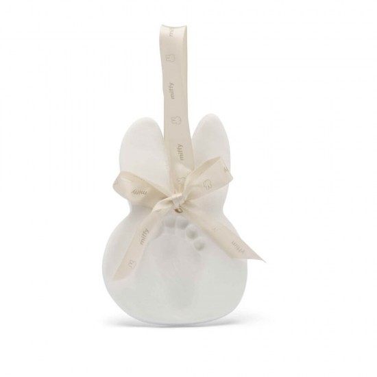 Dooky Miffy 手印裝飾品