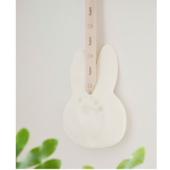 Dooky Miffy 手印裝飾品