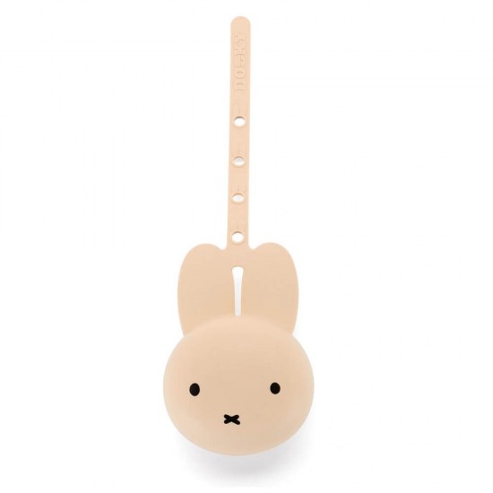 Dooky Miffy 矽膠安撫奶嘴套