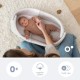 doomoo NEST'N GO 便携式嬰兒睡籃 - 卡其 (NG02)