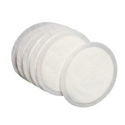 Dr Brown's 即棄超薄乳墊 - 60 pcs