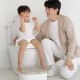 Duri 三合一多功能便廁 (便廁 + 腳踏 + 坐椅) (CA05-01)