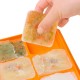 Edison Mama EDIMOTTO 冷凍食物分隔盒 (L) - 45ml x 6