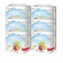 Elibell 嬰兒紙尿片 L 28 pcs x 6