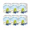 Elibell 嬰兒紙尿片 XL 22 pcs x 6