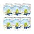 Elibell 嬰兒紙尿片 XL 22 pcs x 6