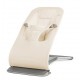 Ergobaby EVOLVE 3 IN 1 搖椅 - 奶油色網布