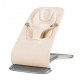 Ergobaby EVOLVE 3 IN 1 搖椅 - 奶油色網布