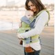 Ergobaby 四式 360 嬰兒揹帶 - 綠色