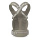 Ergobaby Omni Deluxe All-in-One 透氣款嬰兒揹帶 - Soft Olive