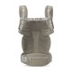 Ergobaby Omni Deluxe All-in-One 透氣款嬰兒揹帶 - Soft Olive