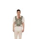 Ergobaby Omni Deluxe All-in-One 透氣款嬰兒揹帶 - Soft Olive