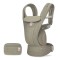 Ergobaby Omni Deluxe All-in-One 透氣款嬰兒揹帶 - Soft Olive