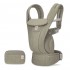 Ergobaby Omni Deluxe All-in-One 透氣款嬰兒揹帶 - Soft Olive