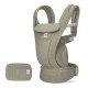 Ergobaby Omni Deluxe All-in-One 透氣款嬰兒揹帶 - Soft Olive