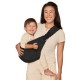 Ergobaby Upsie 幼兒揹帶 - 瑪瑙黑
