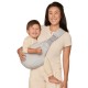 Ergobaby Upsie 幼兒揹帶 - 珍珠灰