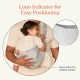 Ergobaby Upsie 幼兒揹帶 - 珍珠灰