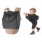 BabyHopper 冬季多用途保暖罩 / 小童斗篷