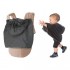 BabyHopper 冬季多用途保暖罩 / 小童斗篷