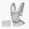 Ergobaby Omni 全階段型四式360嬰兒揹帶透氣款 - Pearl Grey