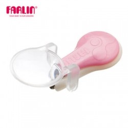 Farlin 指甲鉗連放大鏡 (BC-50006)