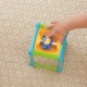 Fisher Price 小動物遊戲學習魔方 (BFH80)