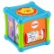 Fisher Price 小動物遊戲學習魔方 (BFH80)