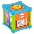 Fisher Price 小動物遊戲學習魔方 (BFH80)