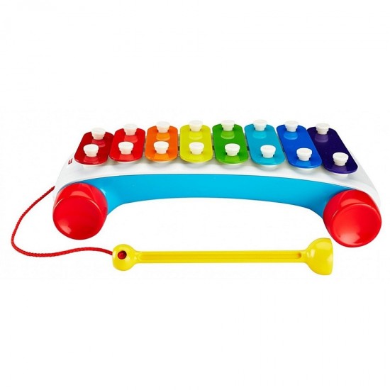 Fisher Price 經典小木琴 (CMY09)
