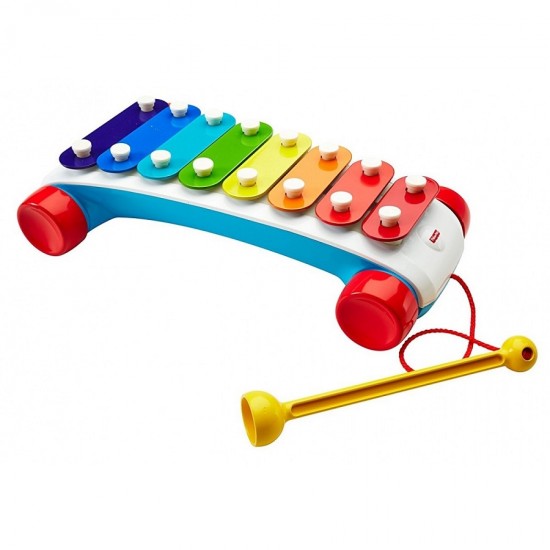 Fisher Price 經典小木琴 (CMY09)