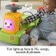 Fisher Price 歡笑學習 4 合 1 農場拖拉機 (HLM42)