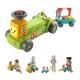 Fisher Price 歡笑學習 4 合 1 農場拖拉機 (HLM42)