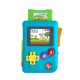 Fisher Price 聲光便攜掌上遊戲機