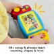 Fisher Price 學習遊戲控制器玩具 (HJN97)