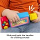 Fisher Price 學習遊戲控制器玩具 (HJN97)