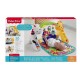 Fisher Price 歡樂動物音樂健身器 (CCB70)
